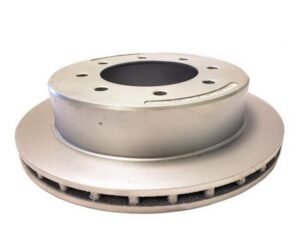 KODIAK 13" Vented 'Slip On' Style Rotor, Gal-Dex #070-RTR-133-7-8-D